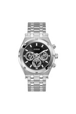 Guess Gents Continental Multifunktionsuhr GW0260G1
