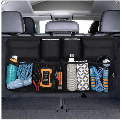 Auto kfz rücksitz organizer - kfz,