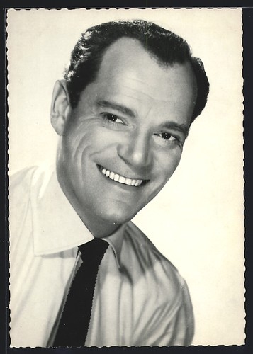 Schauspieler eddie constantine - schauspieler,