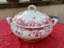 villeroy boch Valeria rot