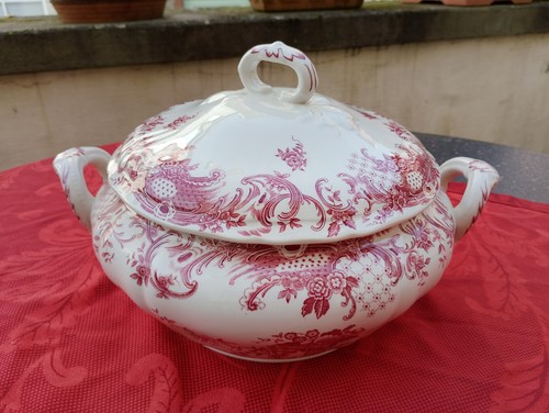 Villeroy boch valeria rot - villeroy,