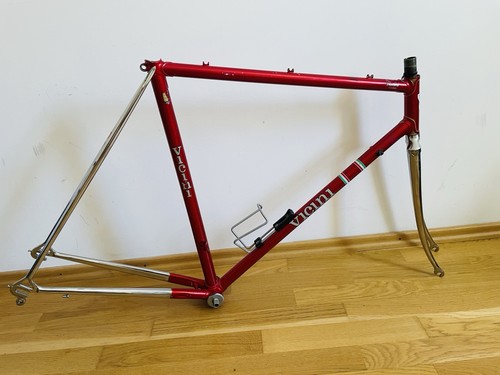 Rennrad rahmen vicini - rennrad,