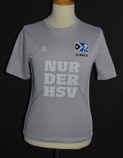 Trikot vom Hamburger SV / HSV