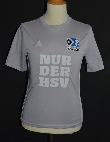Trikot vom hamburger hsv - trikot,