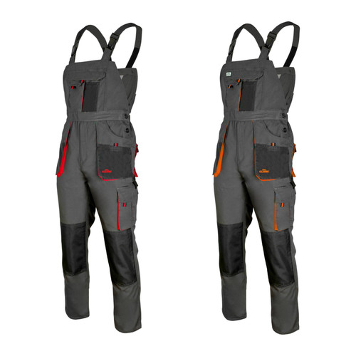 Arbeitshose classic latzhose - arbeitshose,