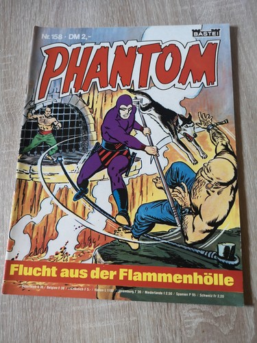 Phantom 158 bastei - 158,