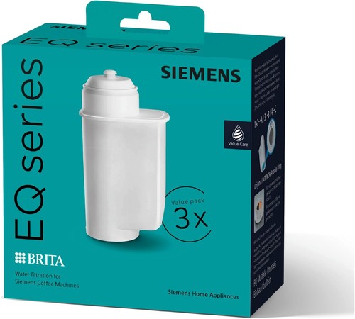 Siemens brita intenza - siemens,