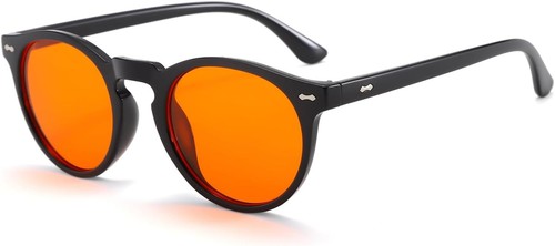 Blaulichtfilter brille orange - blaulichtfilter,