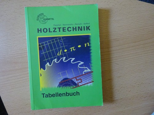 Fachbuch holztechnik - fachbuch",