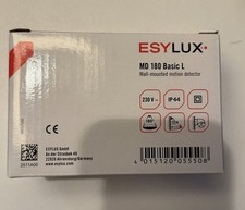 Easylux MD 180 Basic L