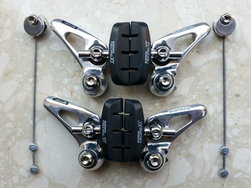 Shimano deore - deore, xt