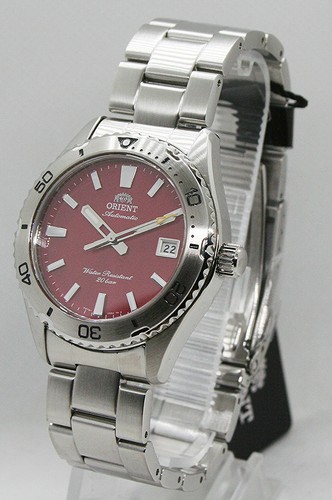 Orient taucher herrenuhr - ✅,