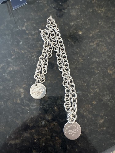 Tiffany sterling silber - tiffany,