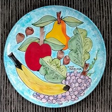 Ceramiche Nino Parrucca