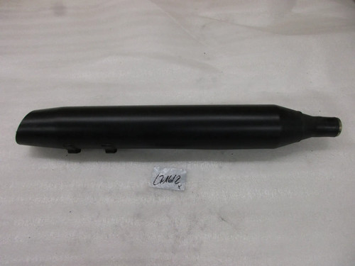 Auspuff endtopf l716 harley - auspuff,