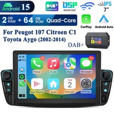 Carplay Android 15 Autoradio