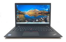 Lenovo ThinkPad T460s Laptop