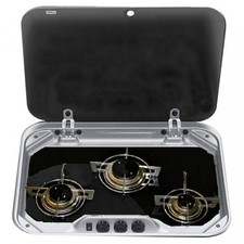 3-flammige Kochmulde SMEV