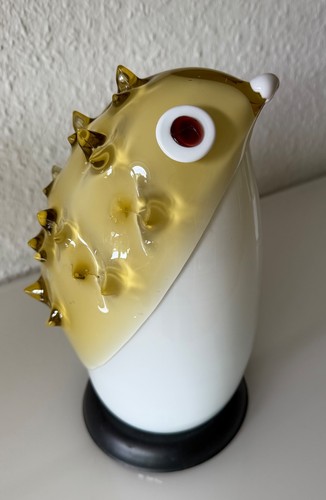 Designer lampe tischlampe igel - tischlampe,