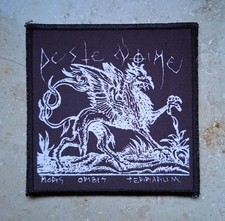 PESTE NOIRE - MORS ORBIS