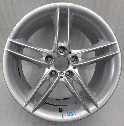 Alufelge zoll 0 - 9.0", 5x120