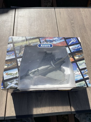 Franklin mint armour - mint,