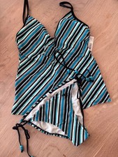 Bikini Tankini 3-teilig