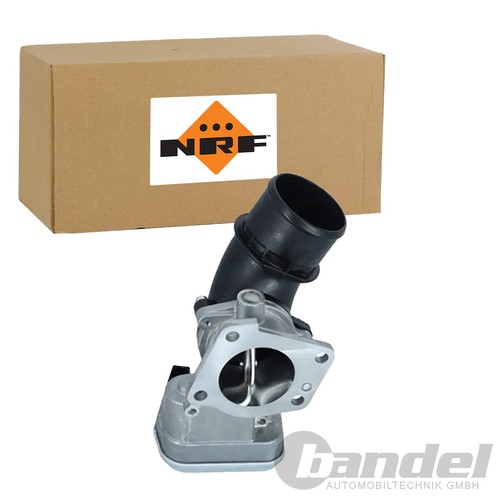 Nrf drosselklappe regelklappe - nrf,