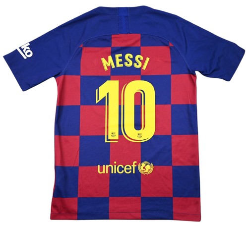 Nike 2019 barcelona - 2019-20,