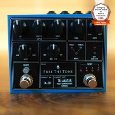 Free the tone - free,