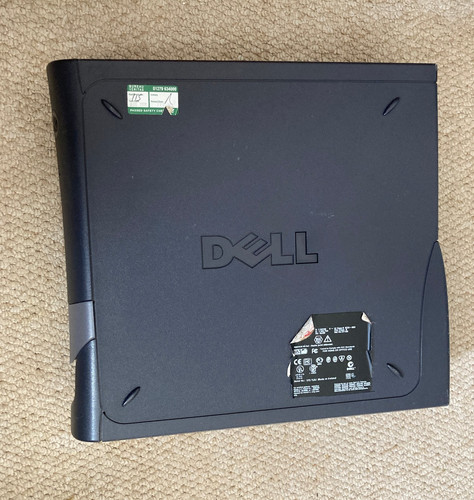 Top vintage dell optiplex - dell,
