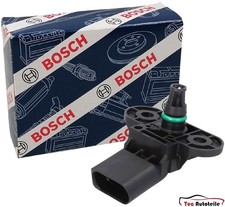 BOSCH Ladedrucksensor Audi A4