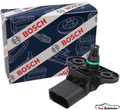 Bosch ladedrucksensor audi - bosch,