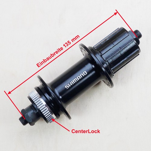 Shimano cues qc300 center - cues,