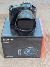 Sony Cyber-shot DSC-RX10 II