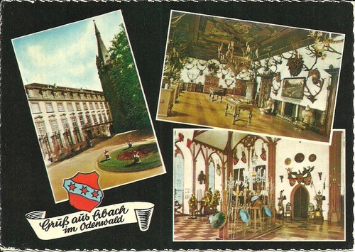Erbach odenwald wappen - odenwald,