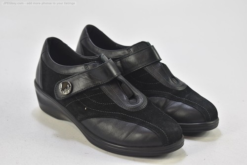 Meisi damen halbschuhe - ,