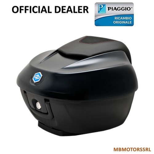 Kofferraum piaggio beverly - kofferraum, 300