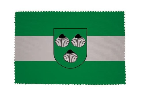 Glasreinigungstuch