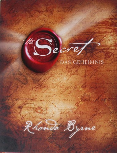 The secret das geheimnis von - the,