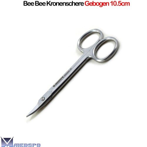 Beebee kronenschere cvd - kronenschere,