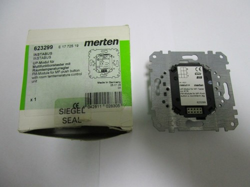 Merten eib knx - merten,