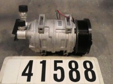 Trans-Air Maxx Pro 24V LKW Truck Klimakompressor 41588