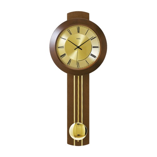 Ams 5132 wanduhr funk - 5132/1, wanduhr,