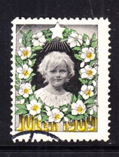 Danmark, Dänemark, "Julen