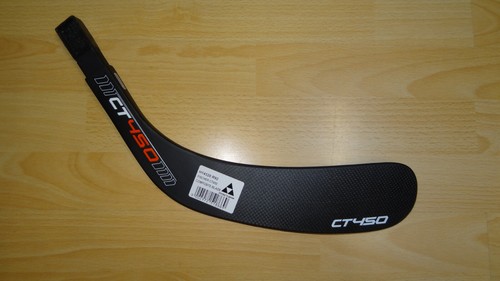 Fischer ct450 composite blade - composite,