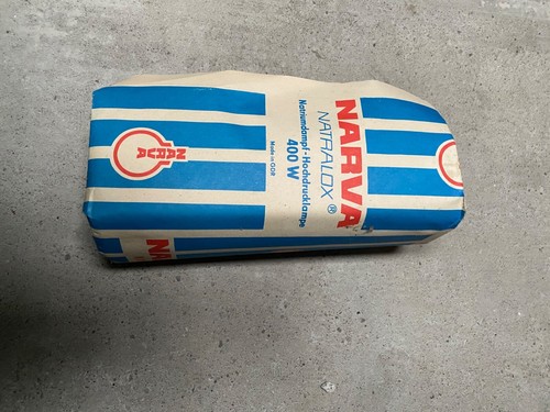 Narva 400 400w e40 - na,