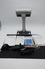 Fujitsu SV600 ScanSnap Scanner Dokumentenscanner bis A3 Buchscanner 98 Seiten ge