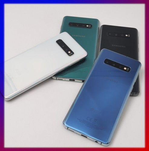 Samsung galaxy s10 - galaxy, 128gb