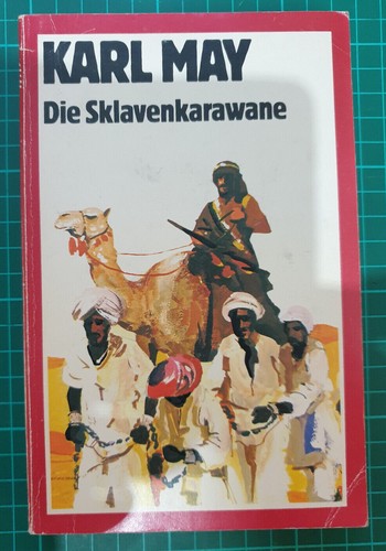 Karl may pawlak verlag band - may, verlag-